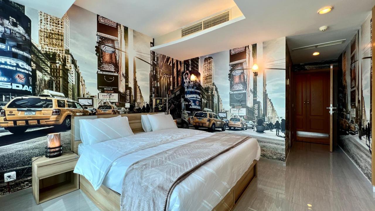 Centaurus Apartment City View Three Beds イスラマバード エクステリア 写真
